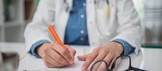 The jury found that Dr E had departed from the accepted standard of medical care The jury found that Dr E had departed from the accepted standard of medical care