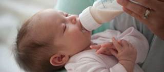 This new study among African-American women supports the body of evidence that suggest soy formula during infancy may have harmful effects This new study among African-American women supports the body of evidence that suggest soy formula during infancy may have harmful effects