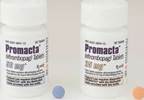 Promacta Approved as First-Line Treatment for Severe Aplastic Anemia Promacta Approved as First-Line Treatment for Severe Aplastic Anemia