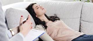 Group, individual hypnotherapy both effective; group hypnotherapy noninferior to individual Tx. Group, individual hypnotherapy both effective; group hypnotherapy noninferior to individual Tx.