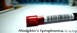 Immunotherapy boosts later therapy for relapsed, refractory non-Hodgkin, Hodgkin lymphoma. Immunotherapy boosts later therapy for relapsed, refractory non-Hodgkin, Hodgkin lymphoma.