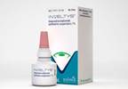 Inveltys Now Available for Post-Op Ocular Pain, Inflammation Inveltys Now Available for Post-Op Ocular Pain, Inflammation