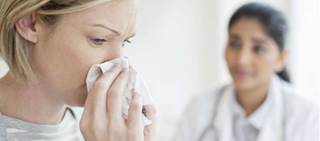 Prescribing of antiviral agents was lower for patients with a negative result from LIAT PCR compared to RIDT Prescribing of antiviral agents was lower for patients with a negative result from LIAT PCR compared to RIDT