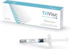 TriVisc Now Available in the US to Treat Osteoarthritis Knee Pain TriVisc Now Available in the US to Treat Osteoarthritis Knee Pain